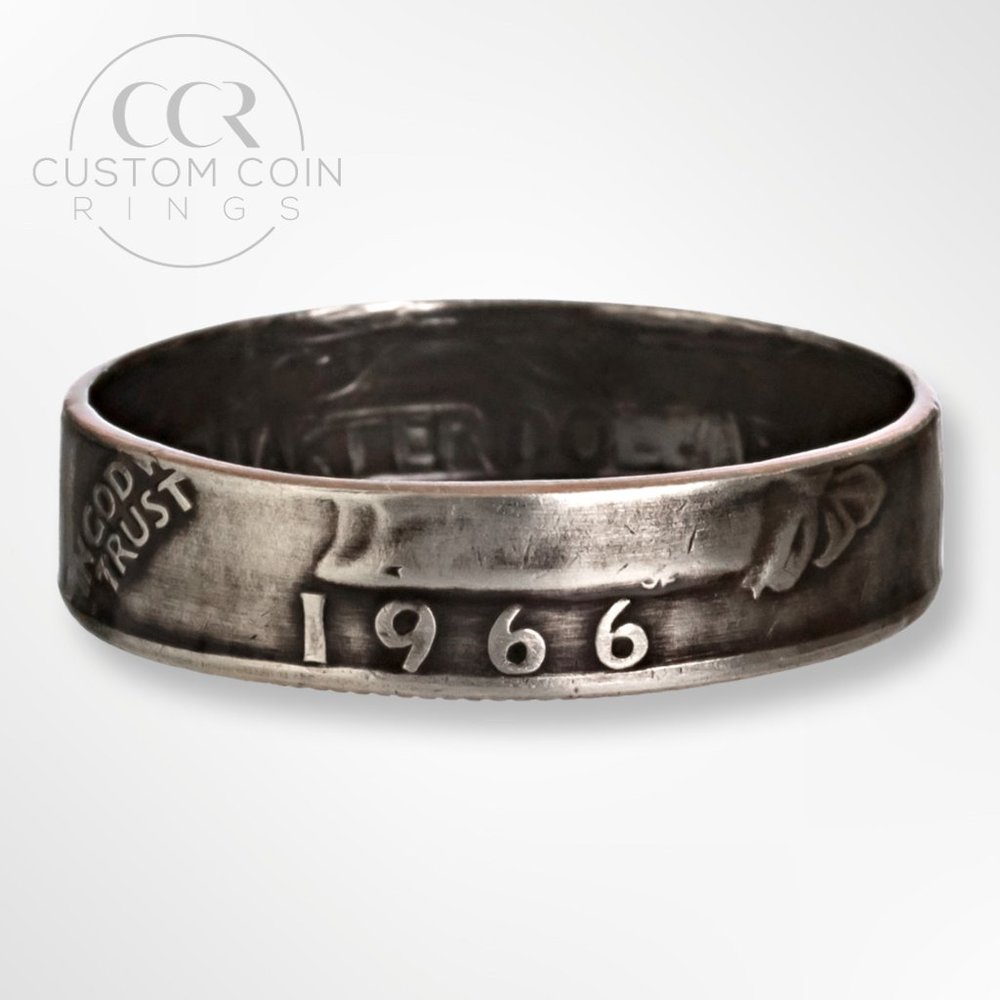 1966 Handmade Ring